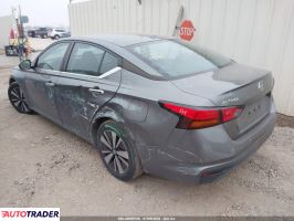 Nissan Altima 2022 2