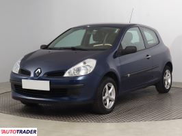 Renault Clio 2009 1.1 73 KM Renault Clio 2009 1.1 73 KM