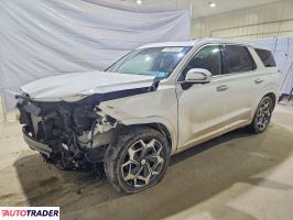 Hyundai Pozostałe 2022 3