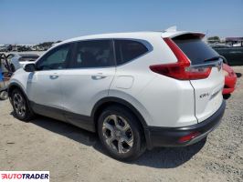 Honda CR-V 2019 1