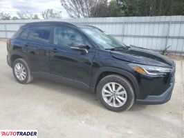 Toyota Corolla 2022 2