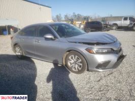 Honda Civic 2023 2 Honda Civic 2023 2