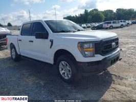 Ford F150 2023 3