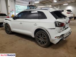 Audi Q5 2022 3
