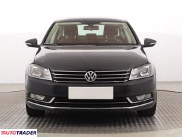 Volkswagen Passat 2013 1.4 158 KM