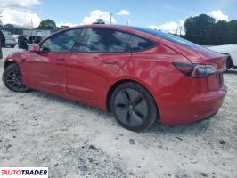 Tesla Model 3 2021 Tesla Model 3 2021