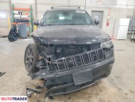 Jeep Grand Cherokee 2021 3