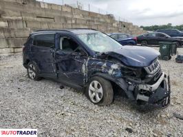 Jeep Compass 2019 2