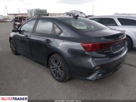Kia Pozostałe 2023 2