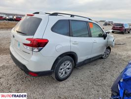 Subaru Forester 2020 2