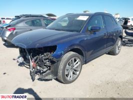 Audi Q3 2024 2