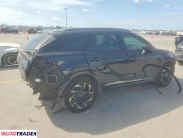 Kia Sportage 2025 2