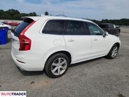 Volvo XC90 2020 2