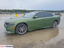 Dodge Charger 2022 3