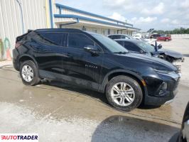 Chevrolet Blazer 2019 2