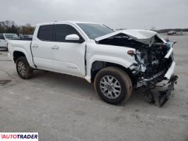 Toyota Tacoma 2025 2