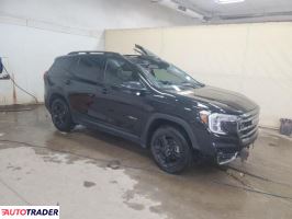 GMC Terrain 2023 1