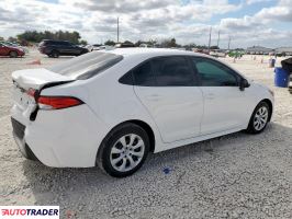 Toyota Corolla 2024 2