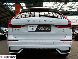 Volvo XC60 2022 2 211 KM Volvo XC60 2022 2 211 KM