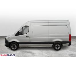 Mercedes Sprinter 2023 2.0