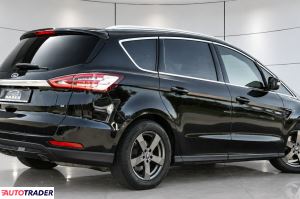 Ford S-Max 2015 2.0 150 KM