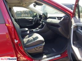 Toyota Pozostałe 2025 2