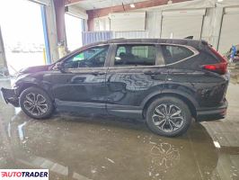Honda CR-V 2020 1