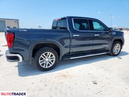 GMC Sierra 2020 5 GMC Sierra 2020 5