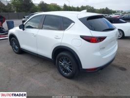 Mazda CX-5 2020 2 Mazda CX-5 2020 2