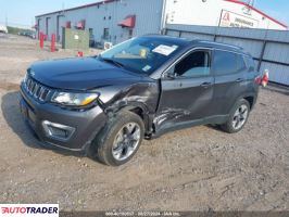 Jeep Compass 2020 2 Jeep Compass 2020 2