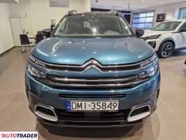 Citroen Pozostałe 2019 1.2 130 KM