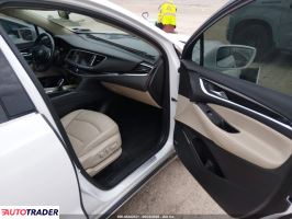 Buick Enclave 2020 3