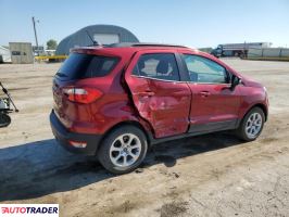 Ford EcoSport 2018 1