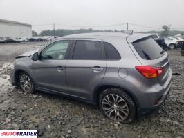 Mitsubishi Outlander 2019 2