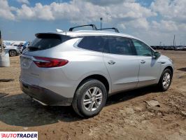 Buick Enclave 2019 3 Buick Enclave 2019 3