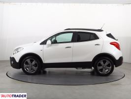 Opel Mokka 2013 1.4 138 KM