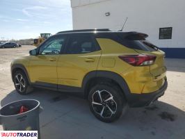 Chevrolet Blazer 2023 1