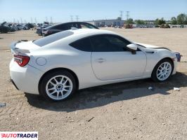 Subaru BRZ 2020 2 Subaru BRZ 2020 2