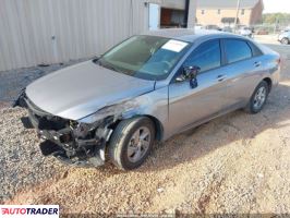 Hyundai Elantra 2024 2