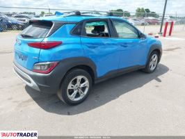 Hyundai Kona 2022 2