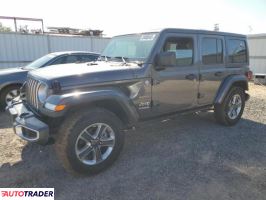 Jeep Wrangler 2020 2