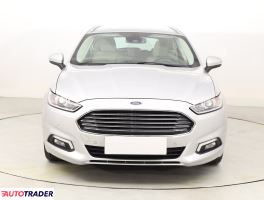 Ford Mondeo 2018 2.0 147 KM