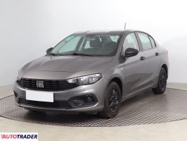 Fiat Tipo 2021 1.4 93 KM Fiat Tipo 2021 1.4 93 KM