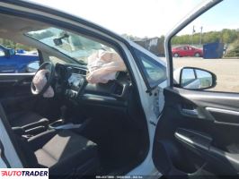 Honda Pozostałe 2019 1