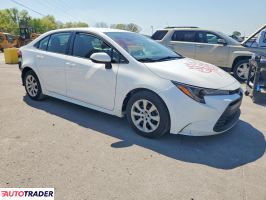 Toyota Corolla 2023 2