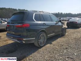 BMW Pozostałe 2021 3