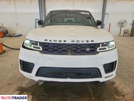 Land Rover Range Rover Sport 2021 5