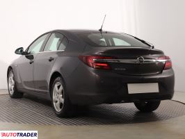 Opel Insignia 2014 1.4 138 KM