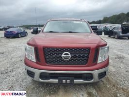 Nissan Titan 2019 5