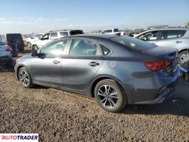 Kia Pozostałe 2024 2